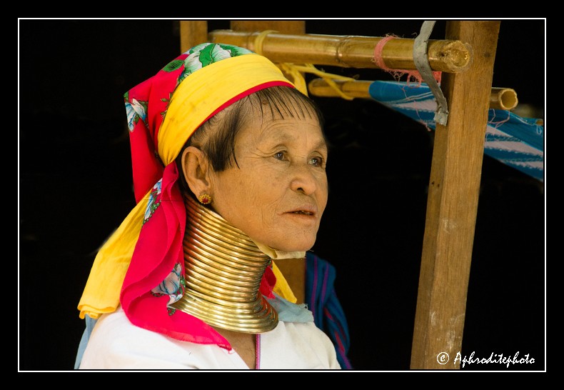 Myanmar portraits 106